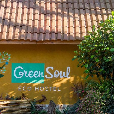 אובטובה Greensoul Hospedagem מראה חיצוני תמונה