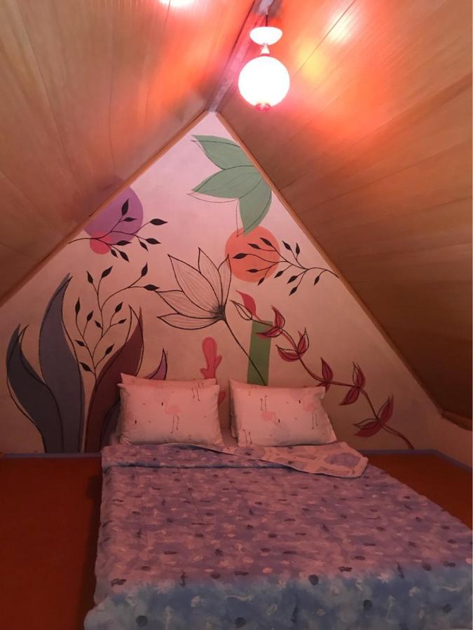 אובטובה Greensoul Hospedagem מראה חיצוני תמונה