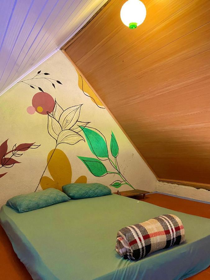 אובטובה Greensoul Hospedagem מראה חיצוני תמונה