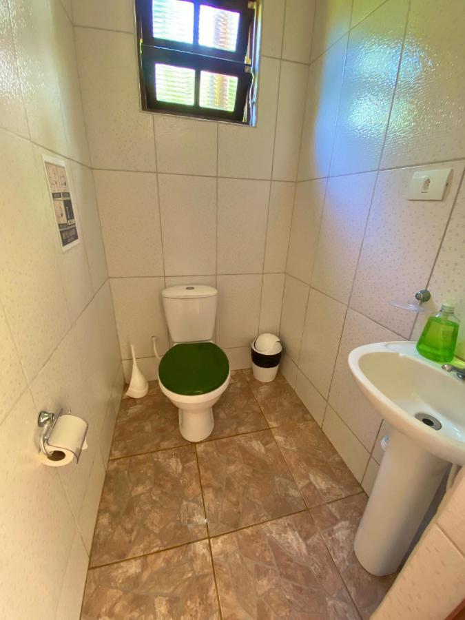 אובטובה Greensoul Hospedagem מראה חיצוני תמונה