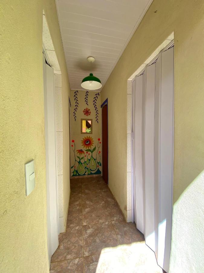אובטובה Greensoul Hospedagem מראה חיצוני תמונה